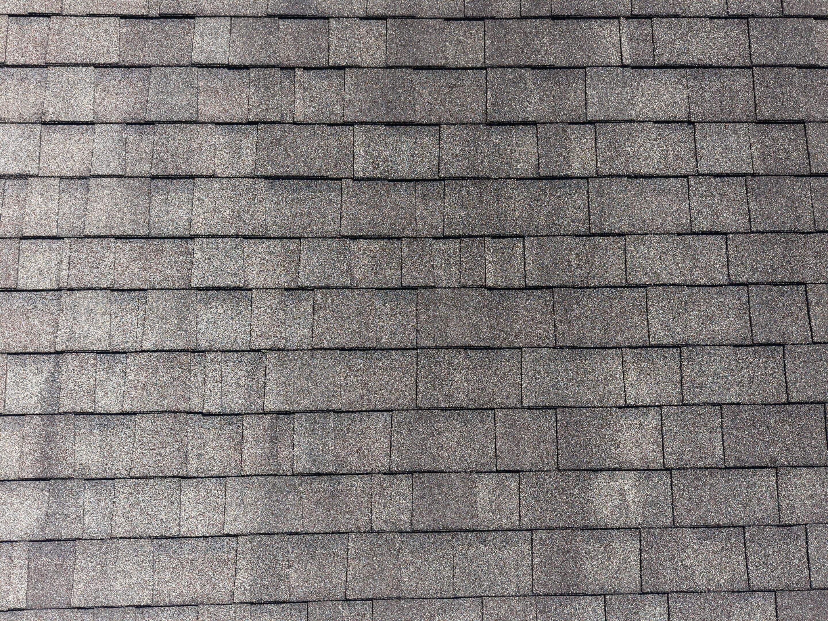 Residential Roof Replacement using CERTAINTEED LANDMARK AR WEATHERWOOD by RISE Roofing & Restoration, LLC