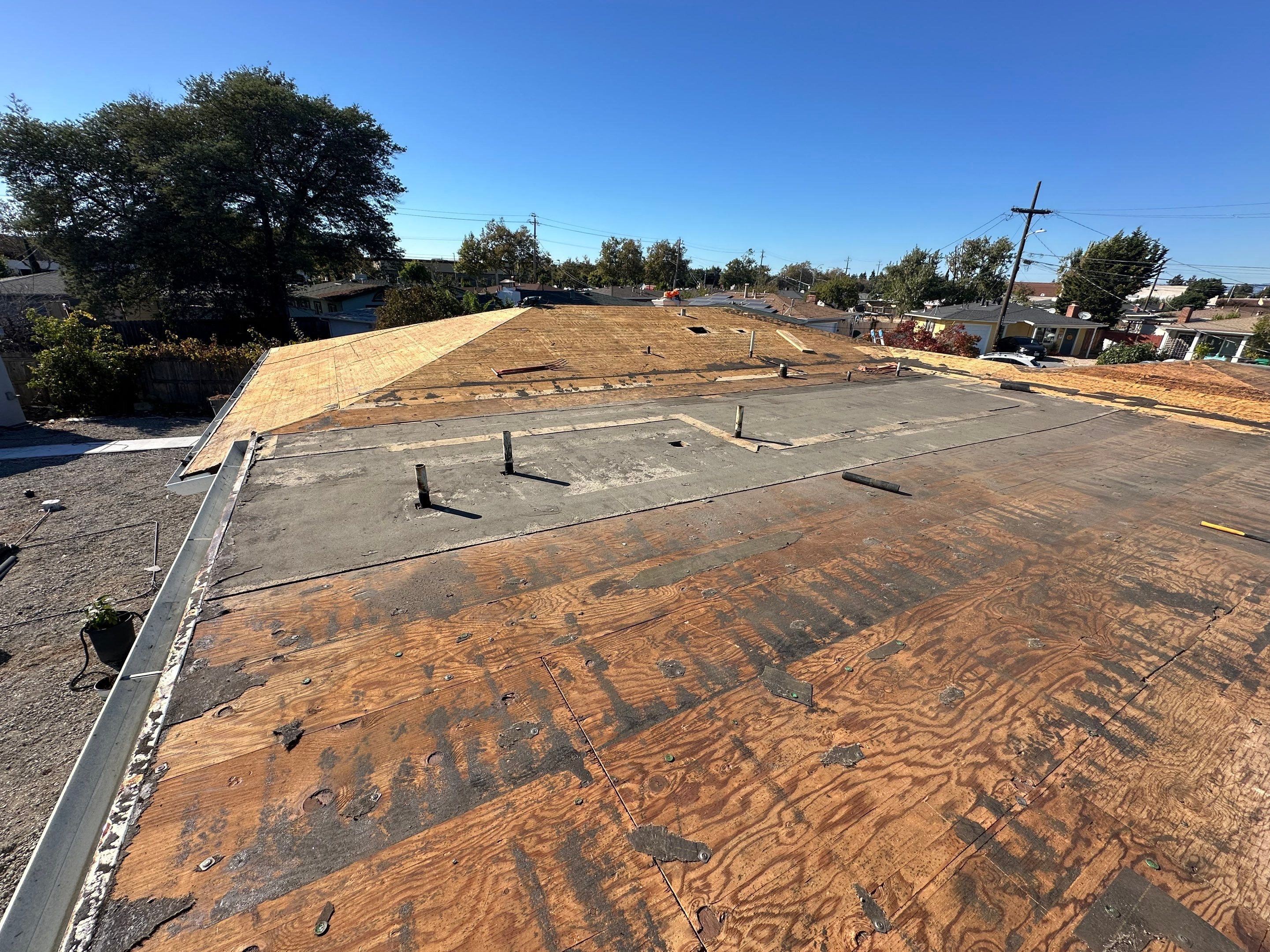 Roof Replacement - Hayward, CA 94541 by Epic Roof Replacement