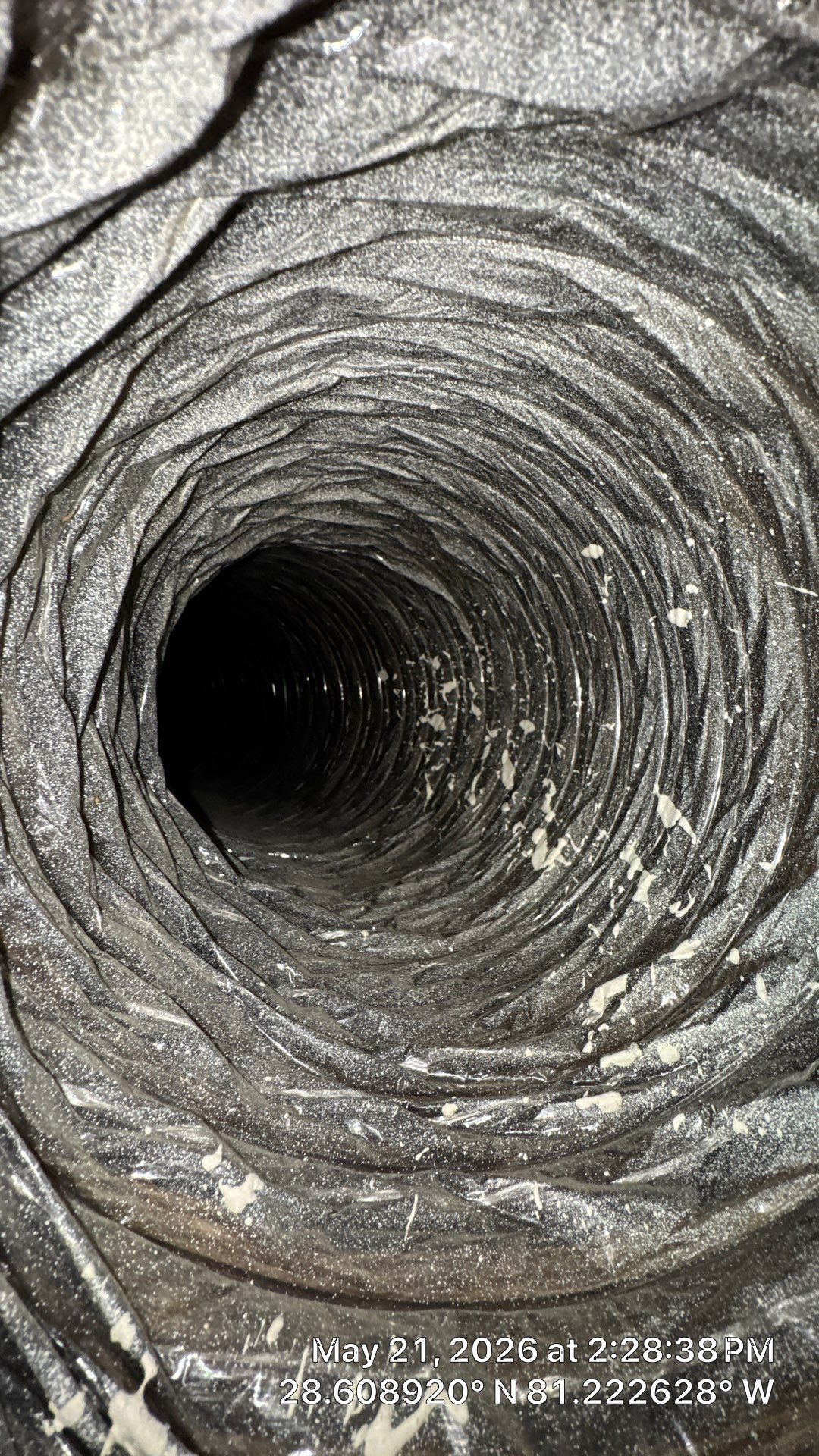 Air Duct Cleaning in Orlando by Hygienic Air, Inc