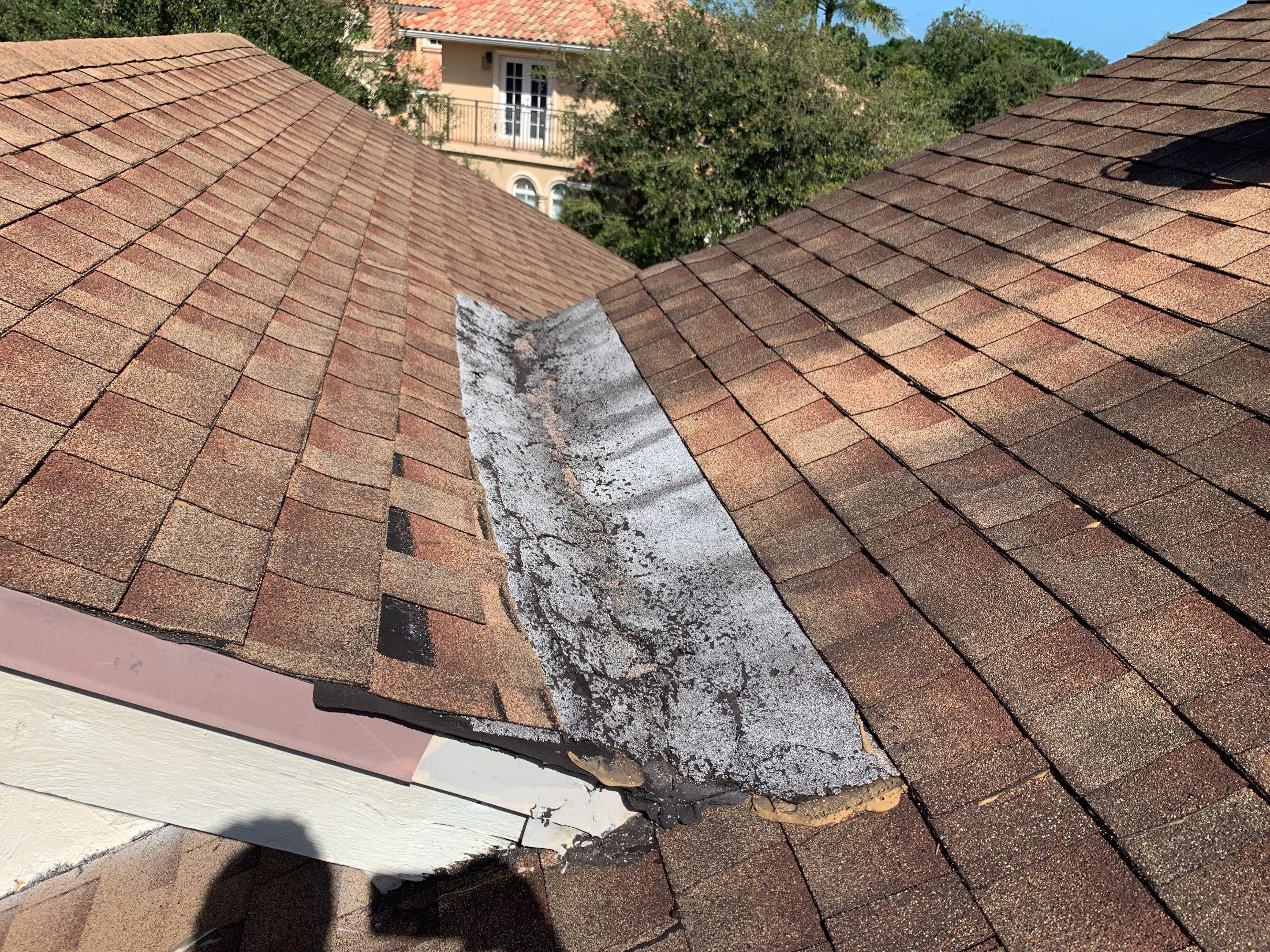Metal Roof - Galvalume - Dark Bronze by Istueta Roofing