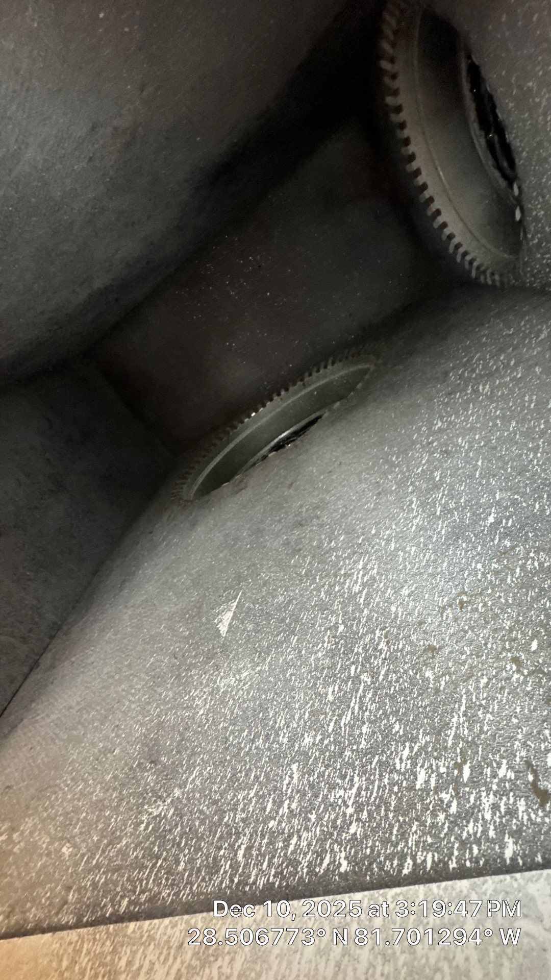 AIr Duct and Dryer Vent Cleaning in Clermont by Hygienic Air, Inc