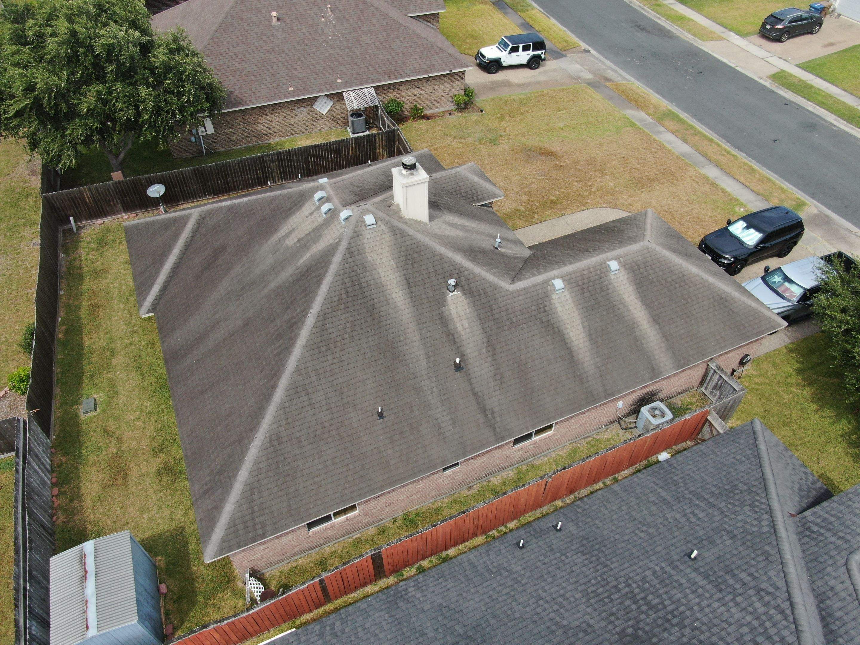 Corpus Christi Roofing by Bayfront Roofing and Construction
