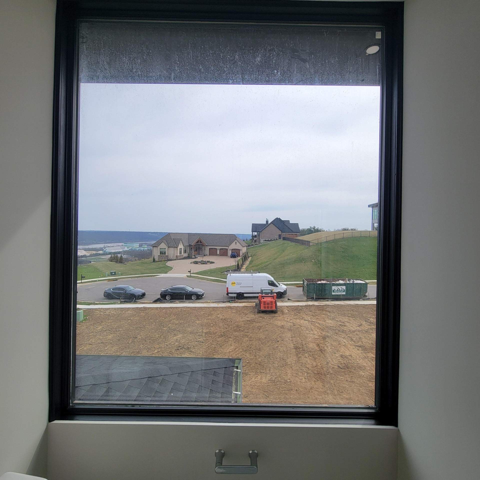 Frazier/Gaston by Pella Windows & Doors