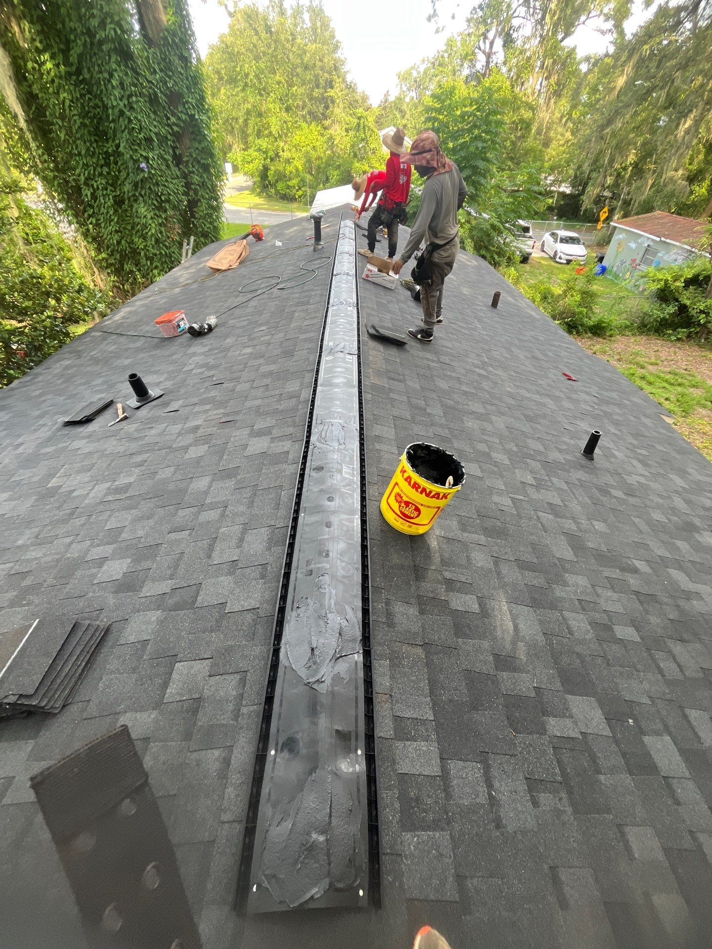 Gainesville, Florida Roofers by Brehm Roofing