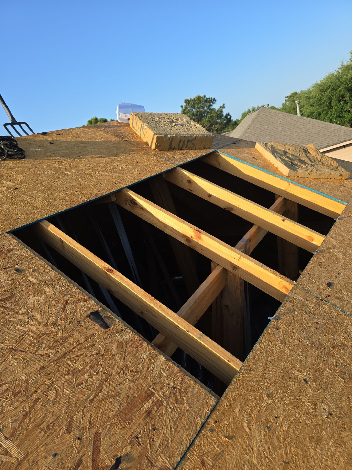 Roof Repair Katy by Roof Repair Company