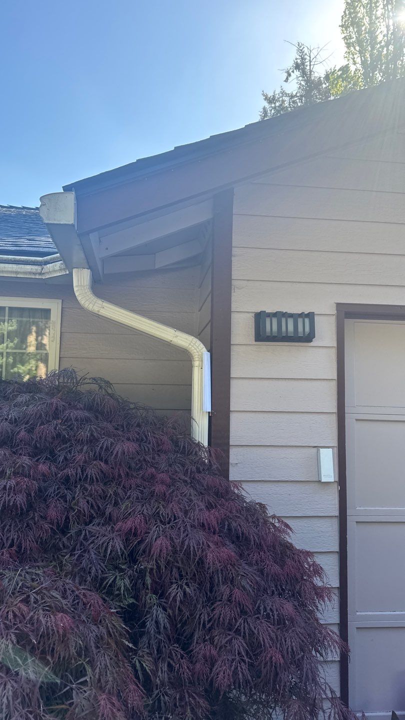 Residential Roofing Installation using GAF UHDZ Shingles by Roofing Formula LLC