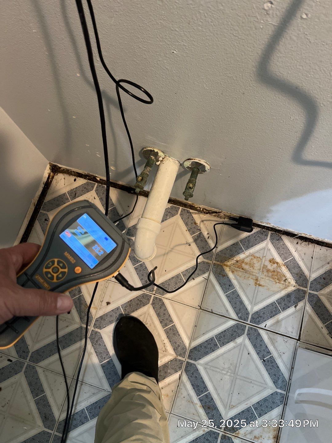 Bradenton Water Damage Restoration by Ampm Restoration Services