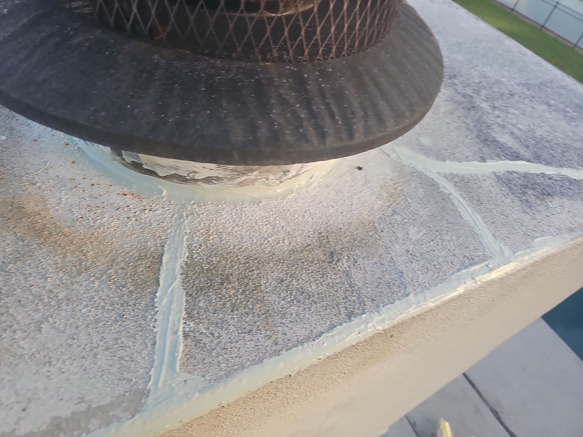Project in St. Petersburg 33702 by Mitchell Roofing Company LLC 