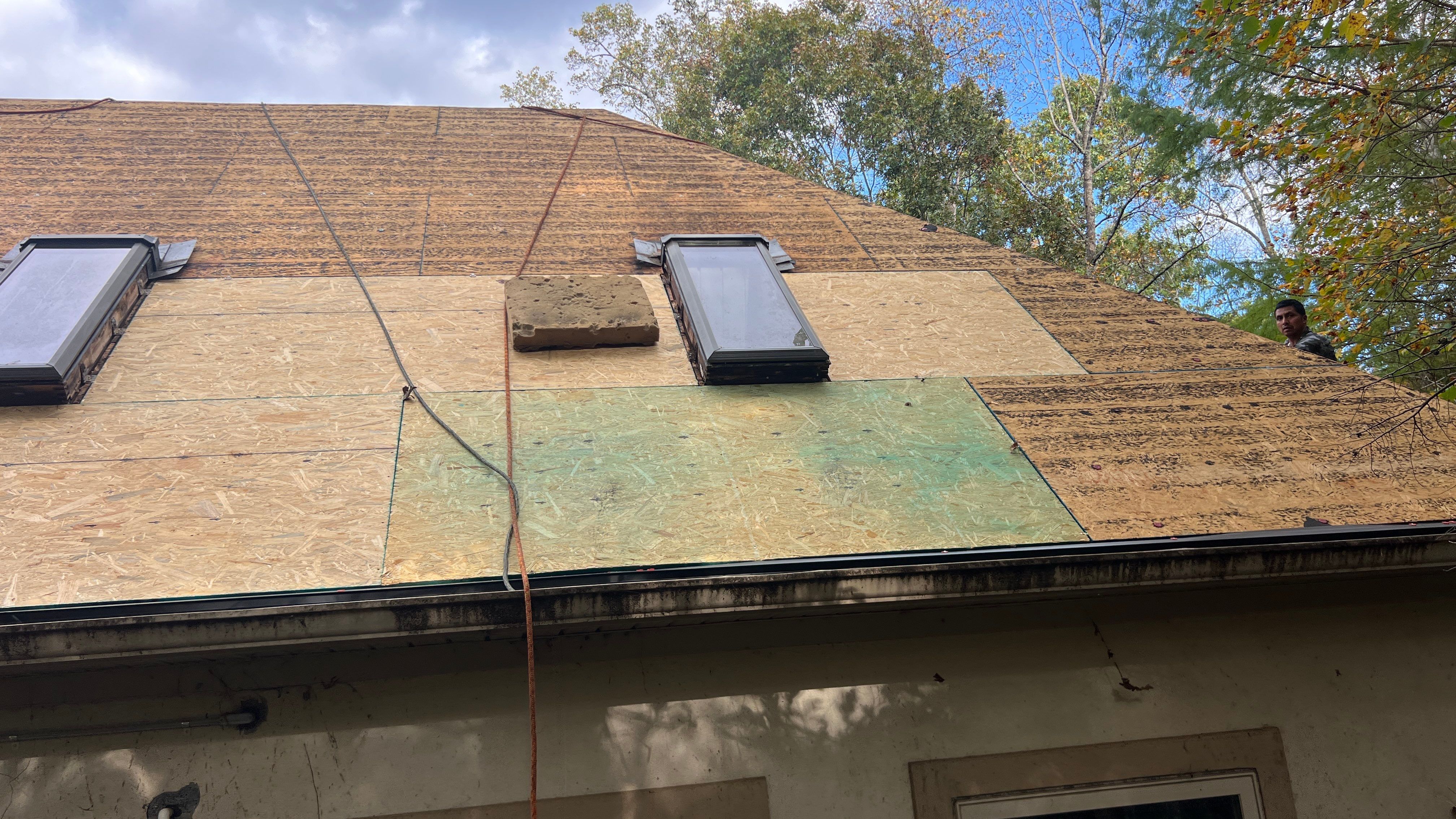 Catherine Cutter by United Contracting and Roofing