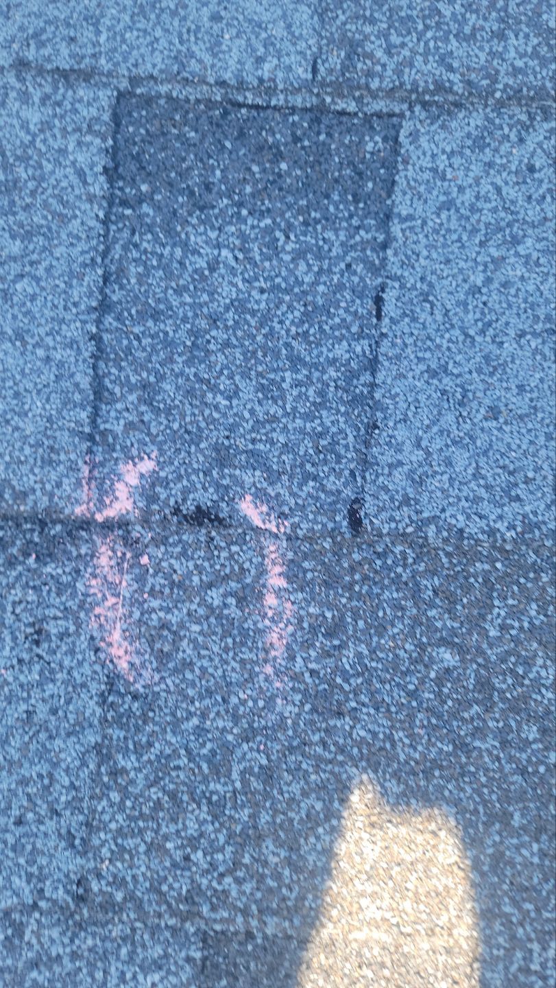 Full Exterior Restoration After Hail Damage – Insurance Covered by ASAP Roofing & Restoration