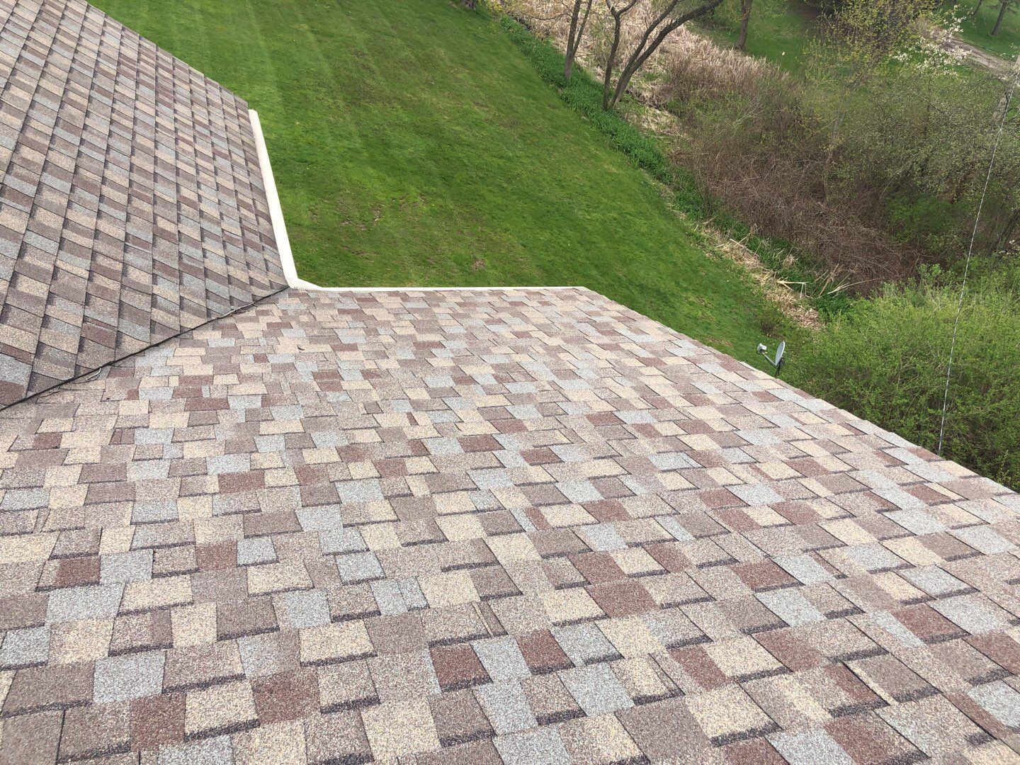 Michelle Zelizny by Silver Leaf Contracting 