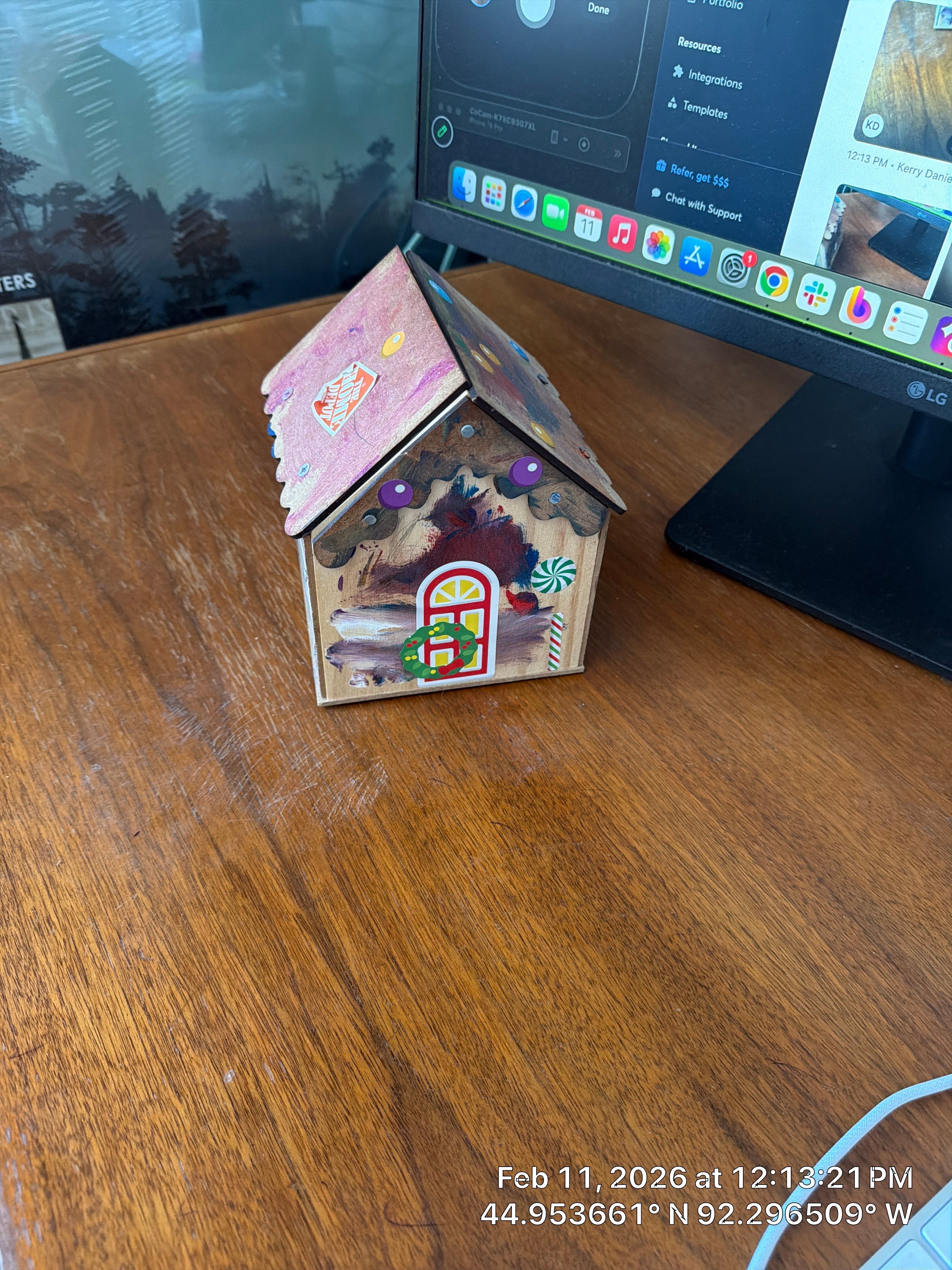 New Concrete by CompanyCam Sales Demo