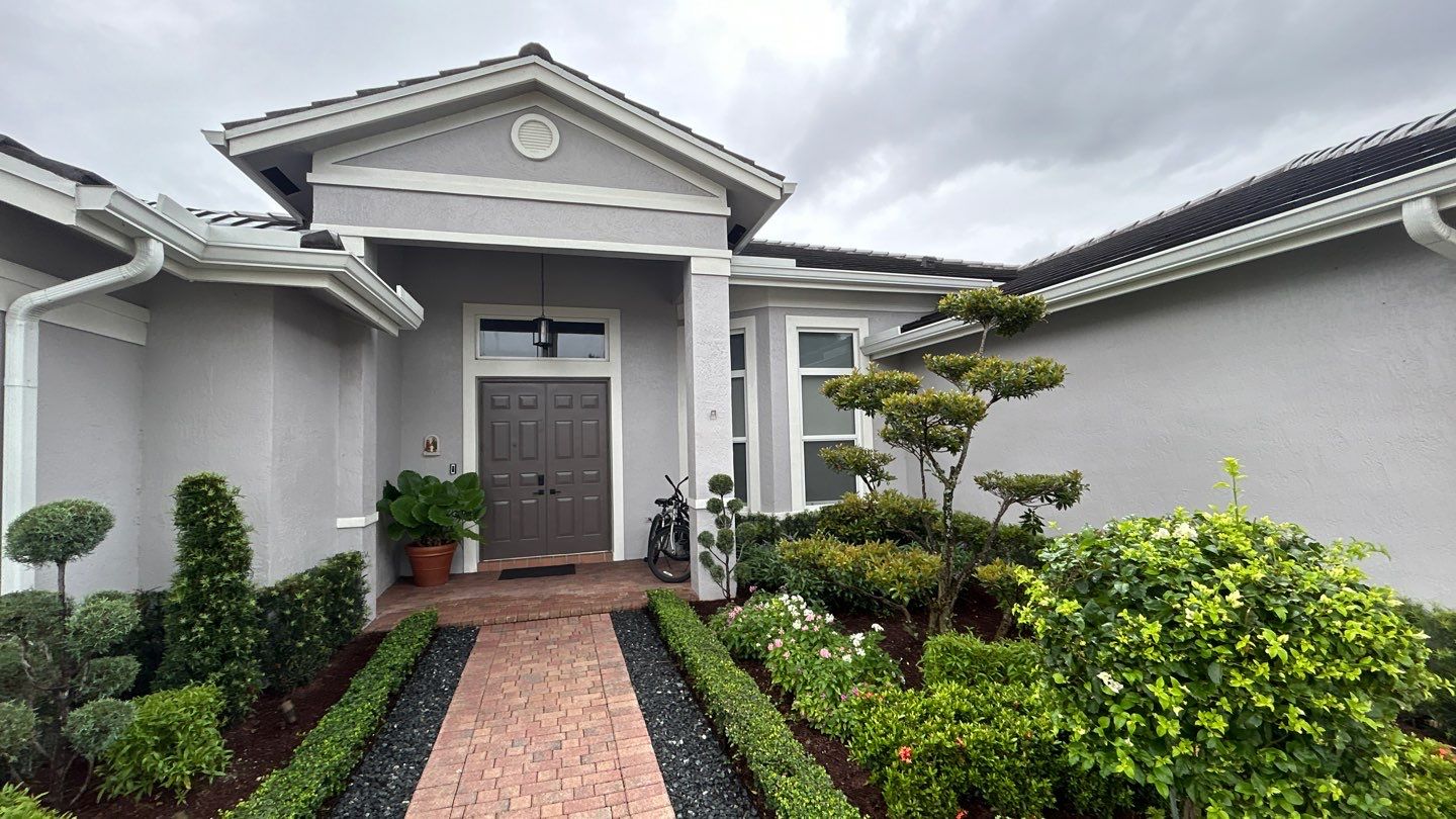 Replacement of windows -Weston, FL by ASP SuperHome