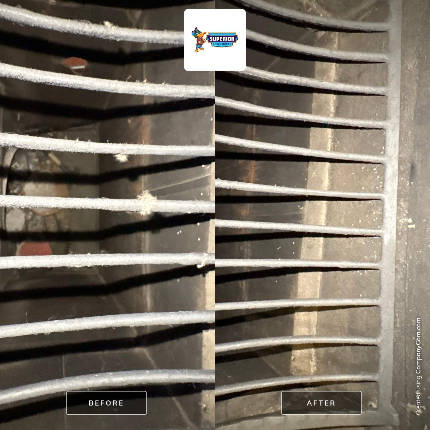 Air Duct Cleaning in Wellsville, OH by Superior Air Duct Cleaning