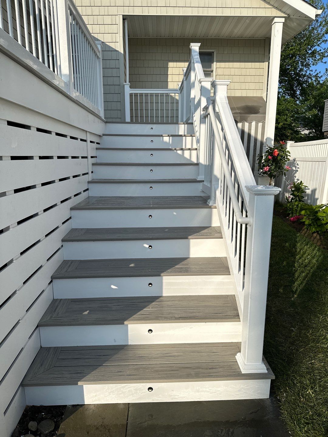 Resurface In Monmouth Beach by deck guardian