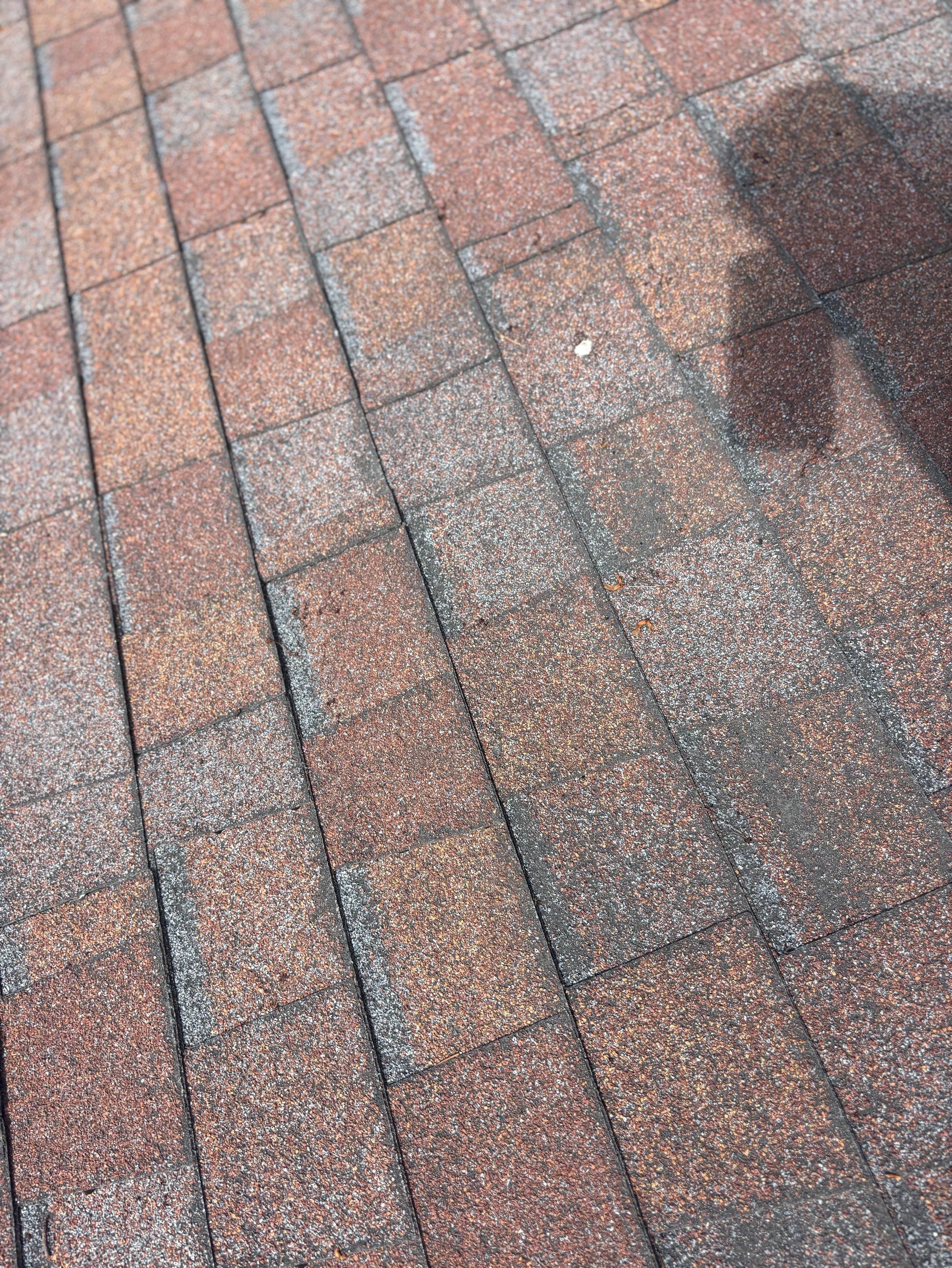 Roof Replacement using Owens Corning Driftwood by 180 Contractors