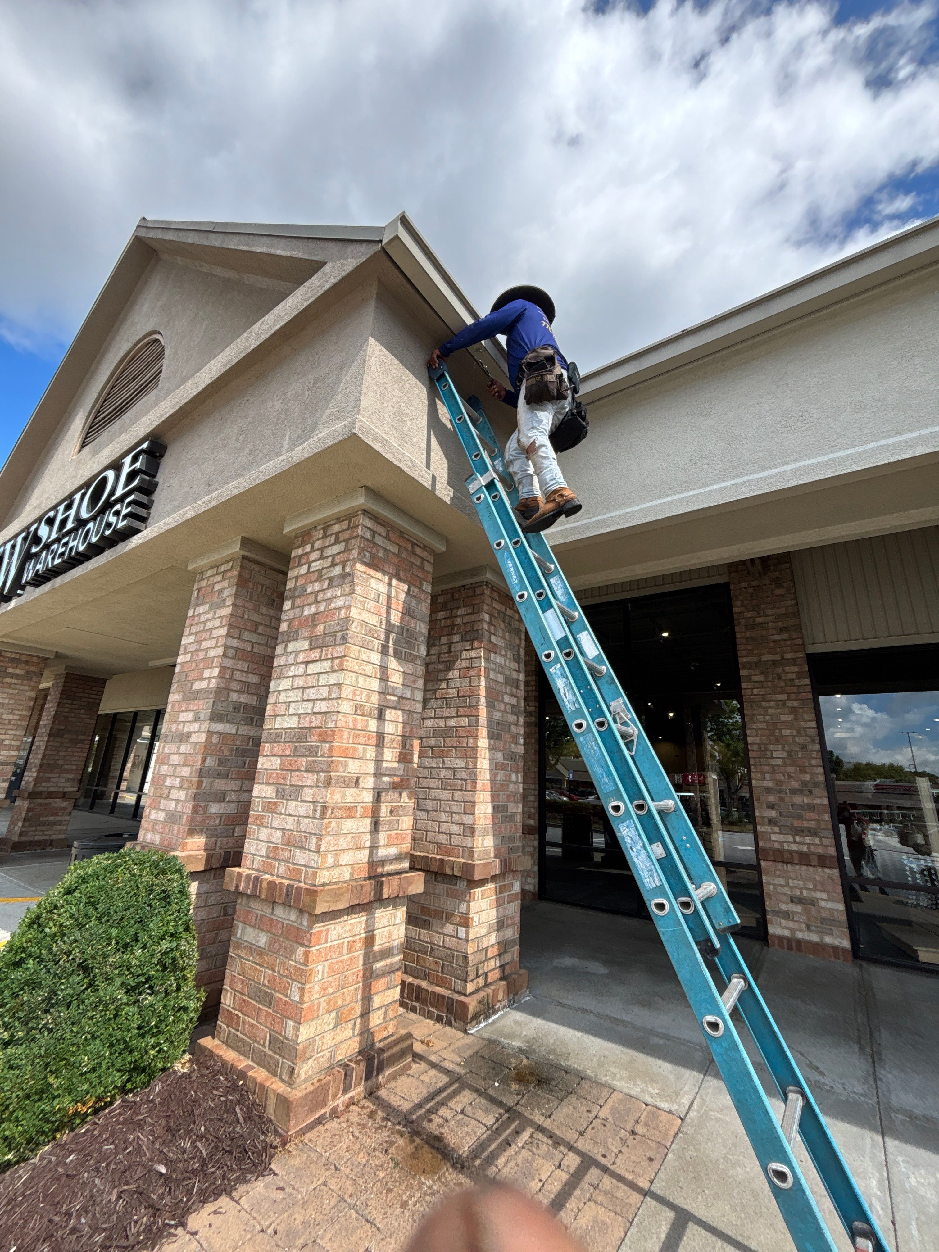 Gutters and Downspouts  by Deerfield Roofing LLC