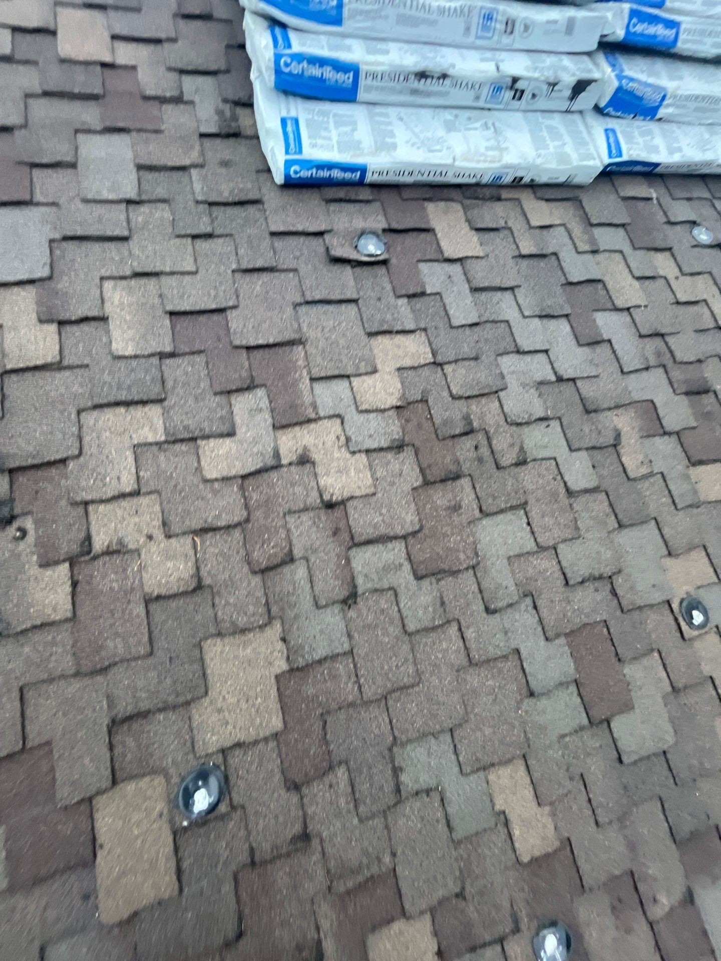 Project in Parker by Storm Guard of South Metro Denver