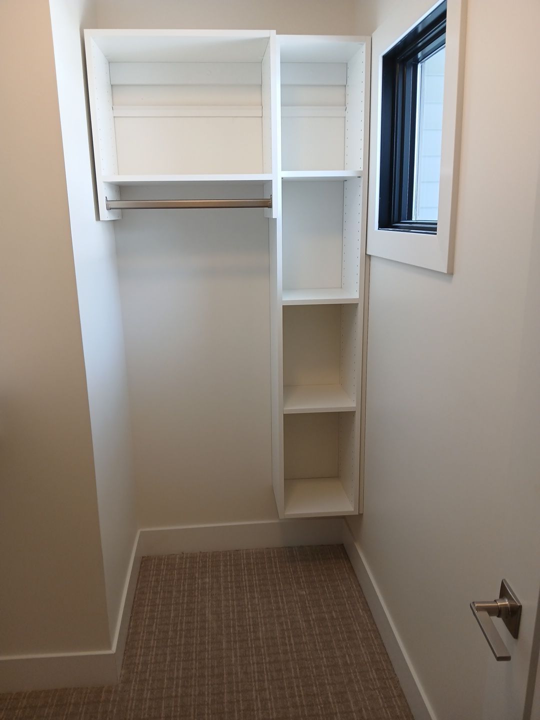 In Home Organization & Coating in Granger! by Innovative Spaces / Innovative Concrete Coatings