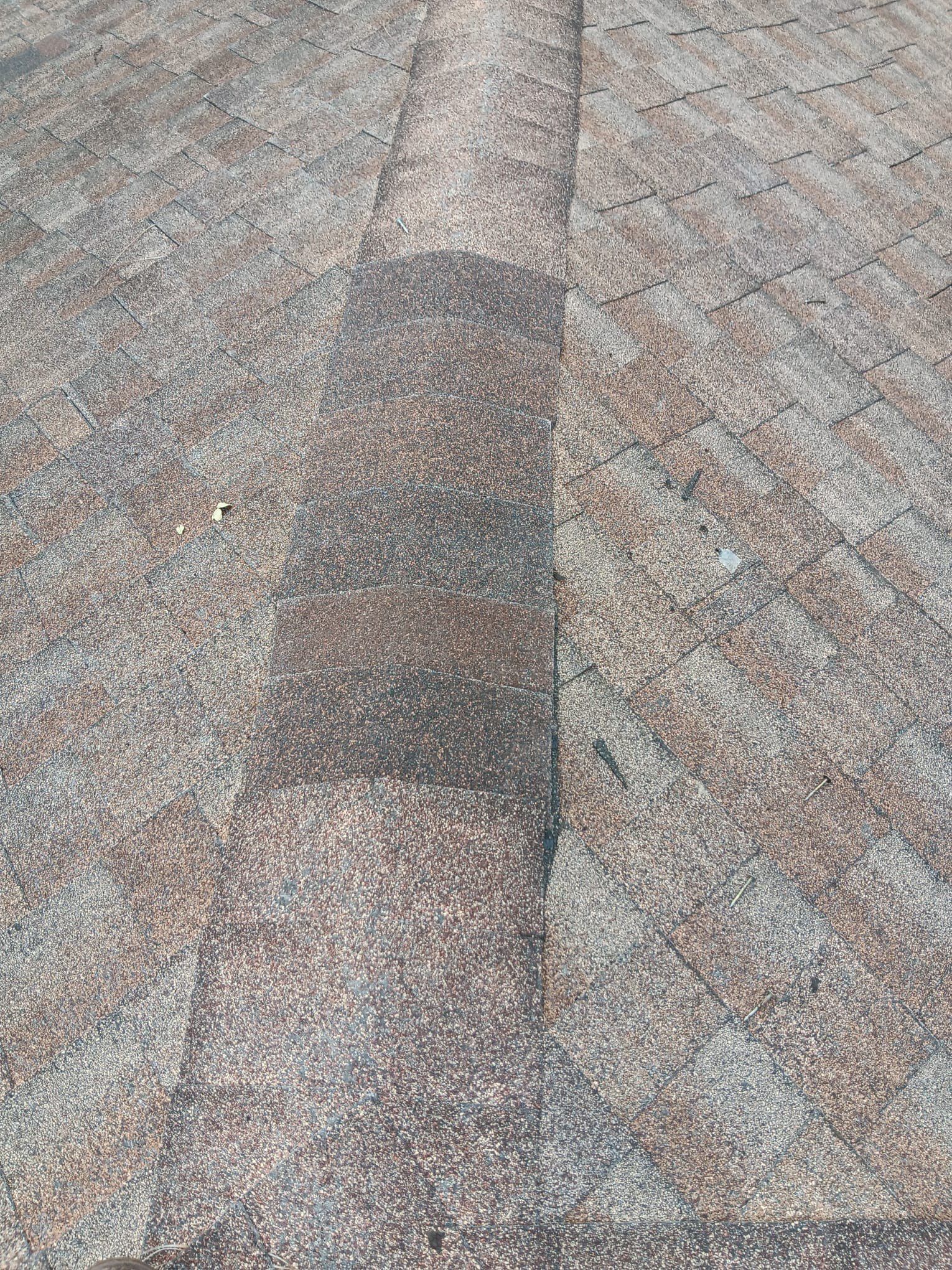 Roof Repair La Porte by Roof Repair Company