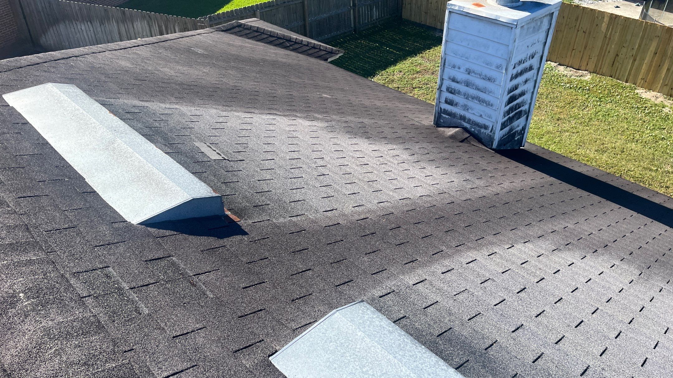 Shingle -> Shingle by Prime Roofing