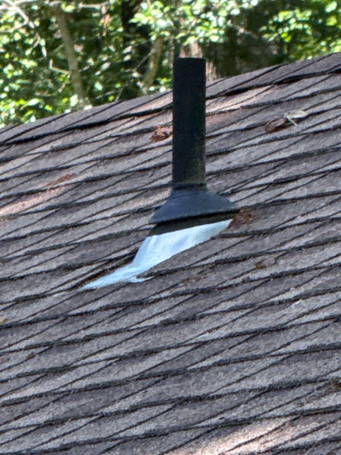 Project in Midlothian by Roof Maxx of Midlothian