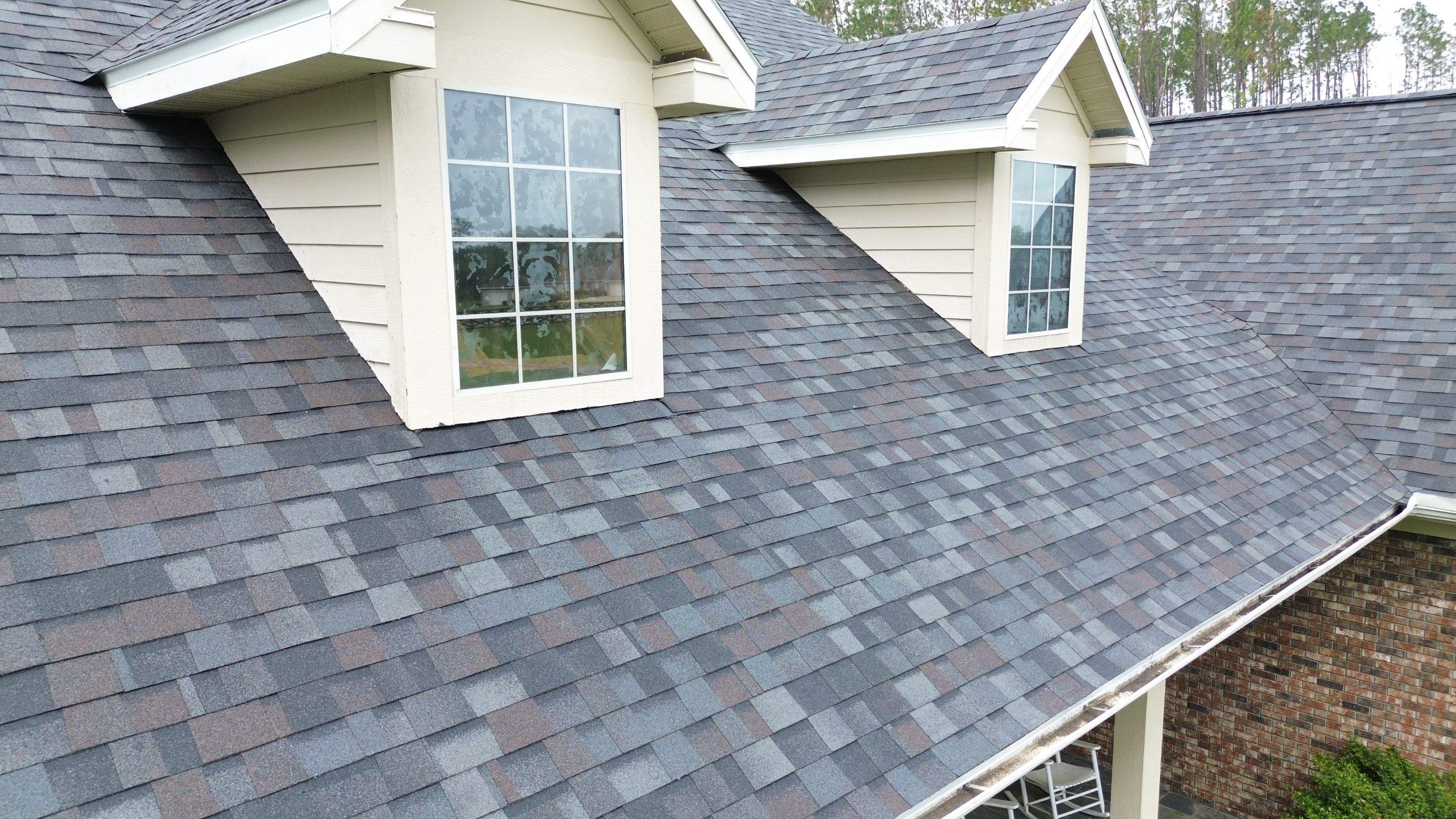 Roofing Contractors of Newberry, FL by Brehm Roofing