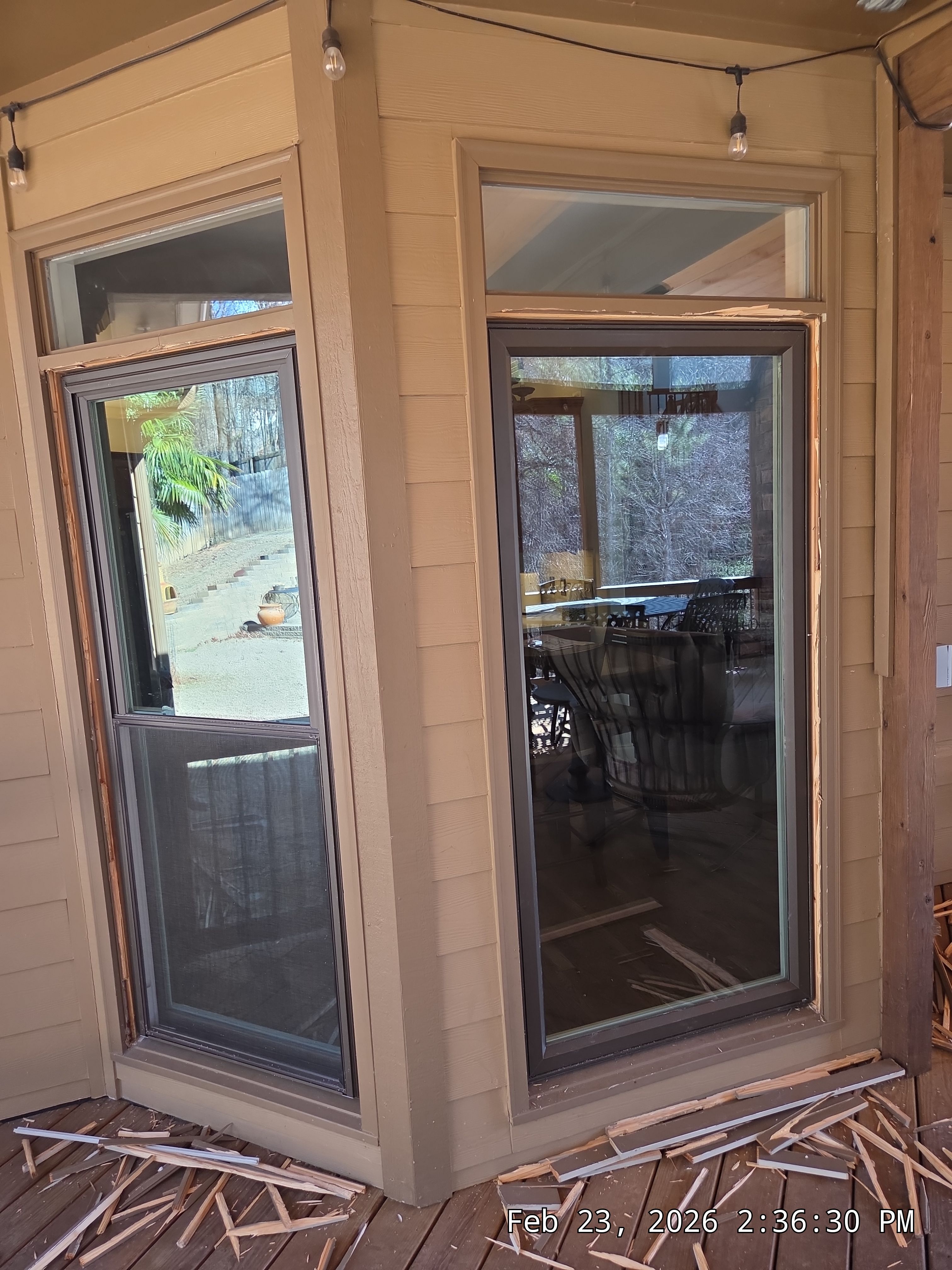 Davis Project in Helena by The Window Source