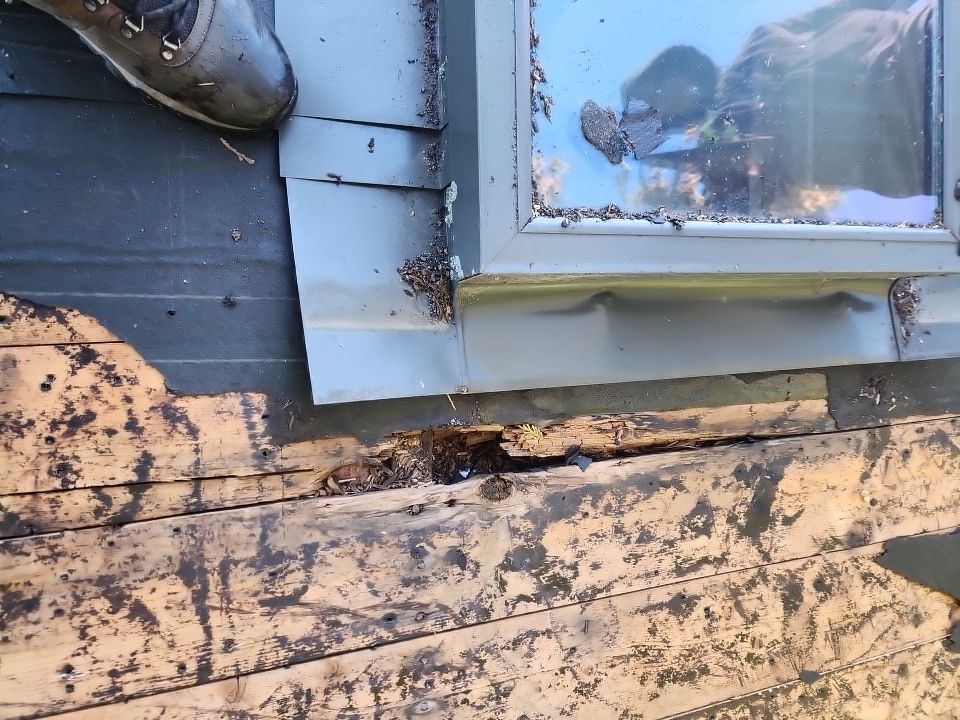 Residential Roof Installation and Skylight Replacement in Kiel, WI by Gellings Roofing and Siding LLC