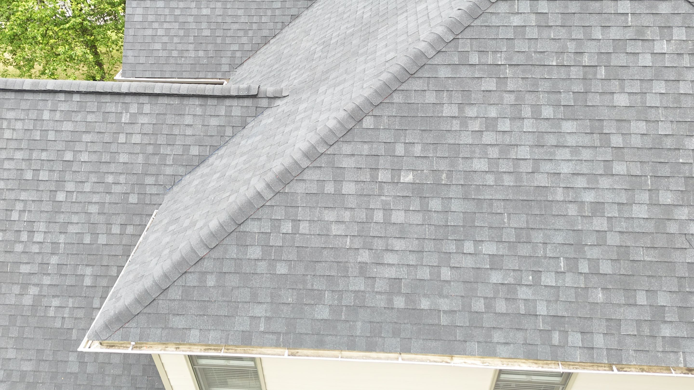 Cumming, GA Roof Replacement by Reset Roofing