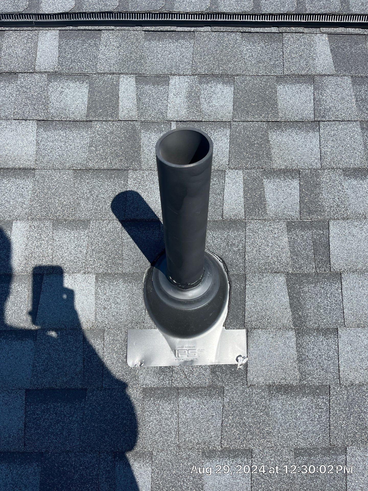 Residential Roofing Installation using Certainteed Landmark Pro Shingles by Fahey Roofing + Contracting