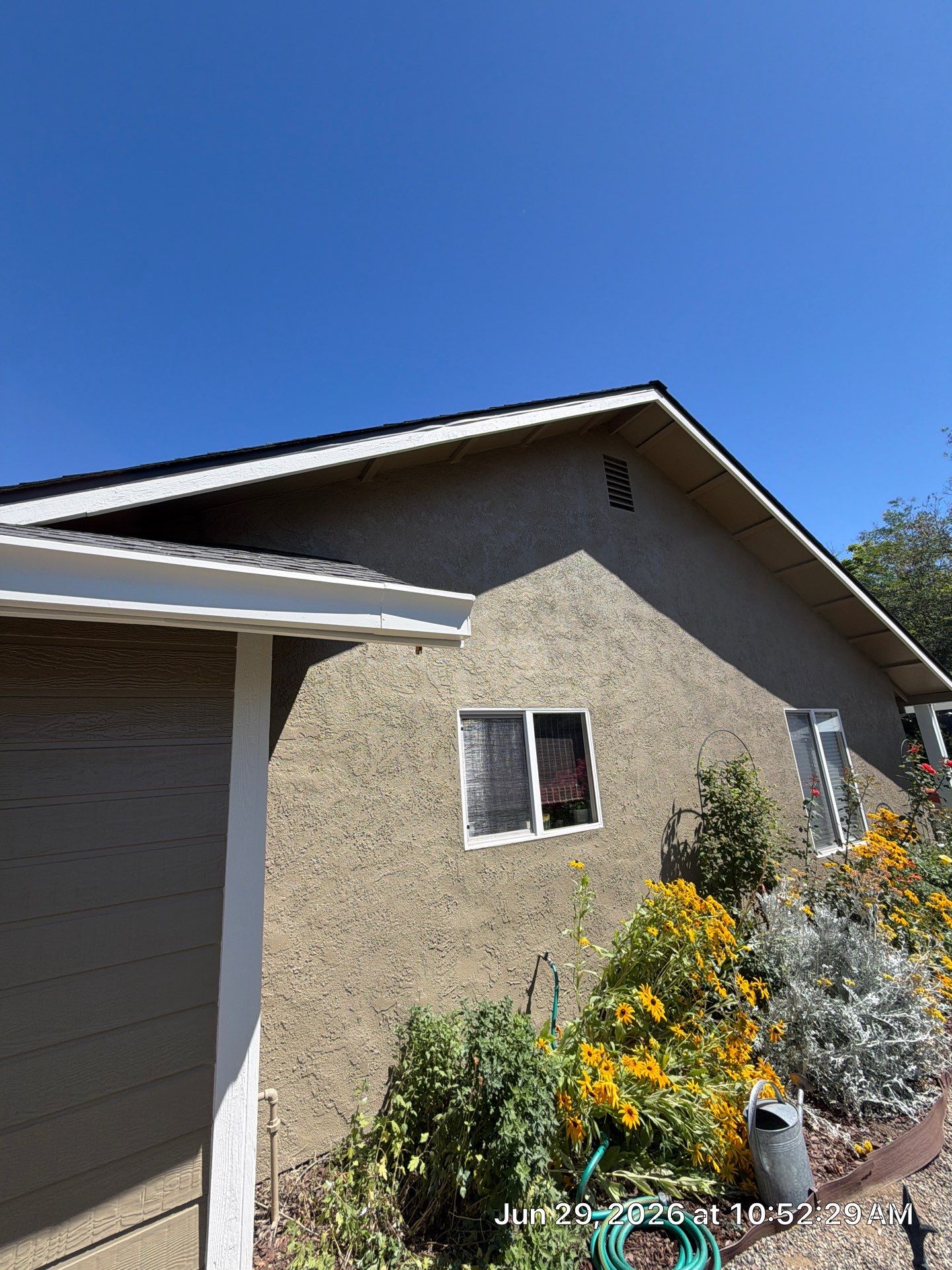 Exterior Painting in Jamestown by Lancaster Painting