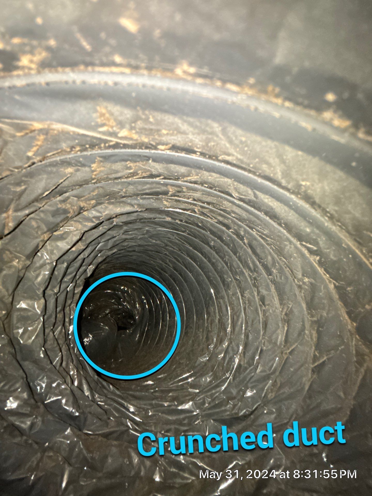 Commercial HVAC Cleaning & Restoration  by TIES360 Air Ducts Plus