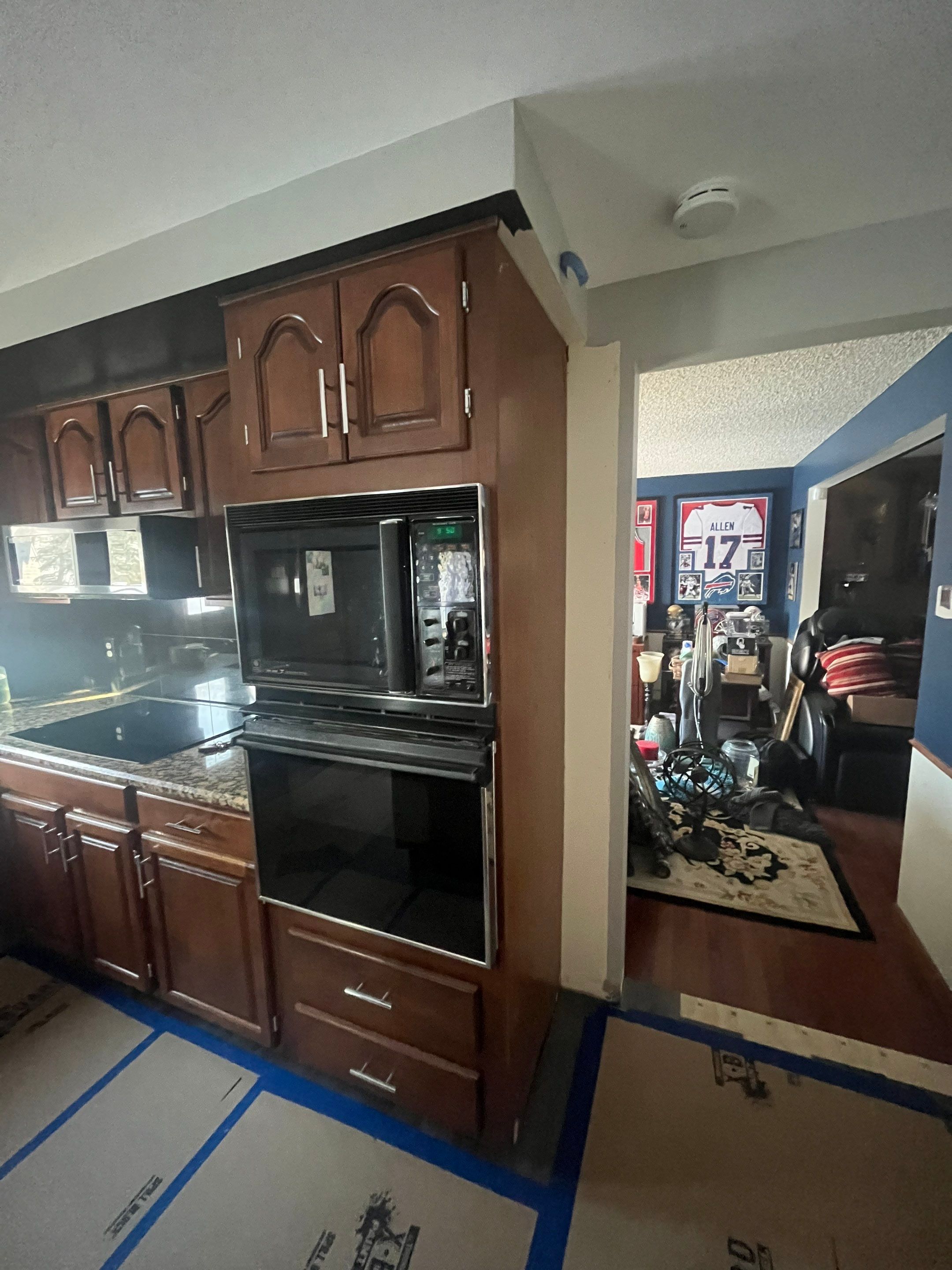 Interior Renovations, Bathroom Remodel, Concrete and Outdoor Living by Ivy Lea Construction