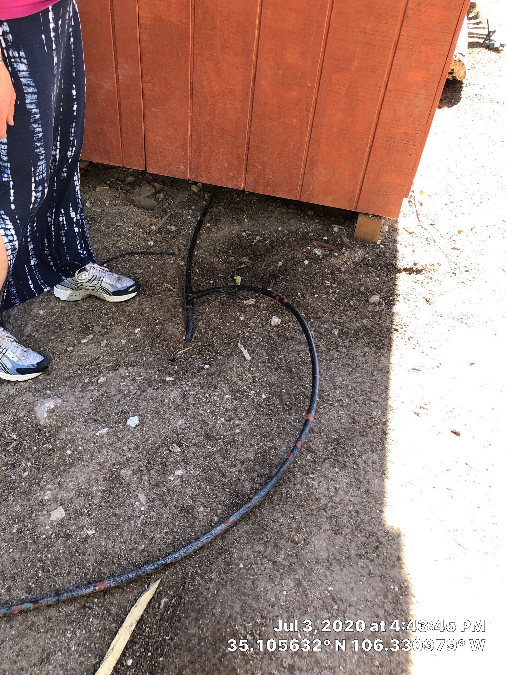 Deck Rehab by Rio Grande Building & Storage