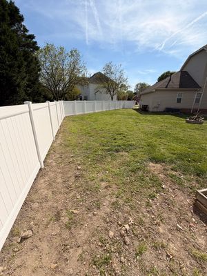 Strength, Style, and Security for Your Yard