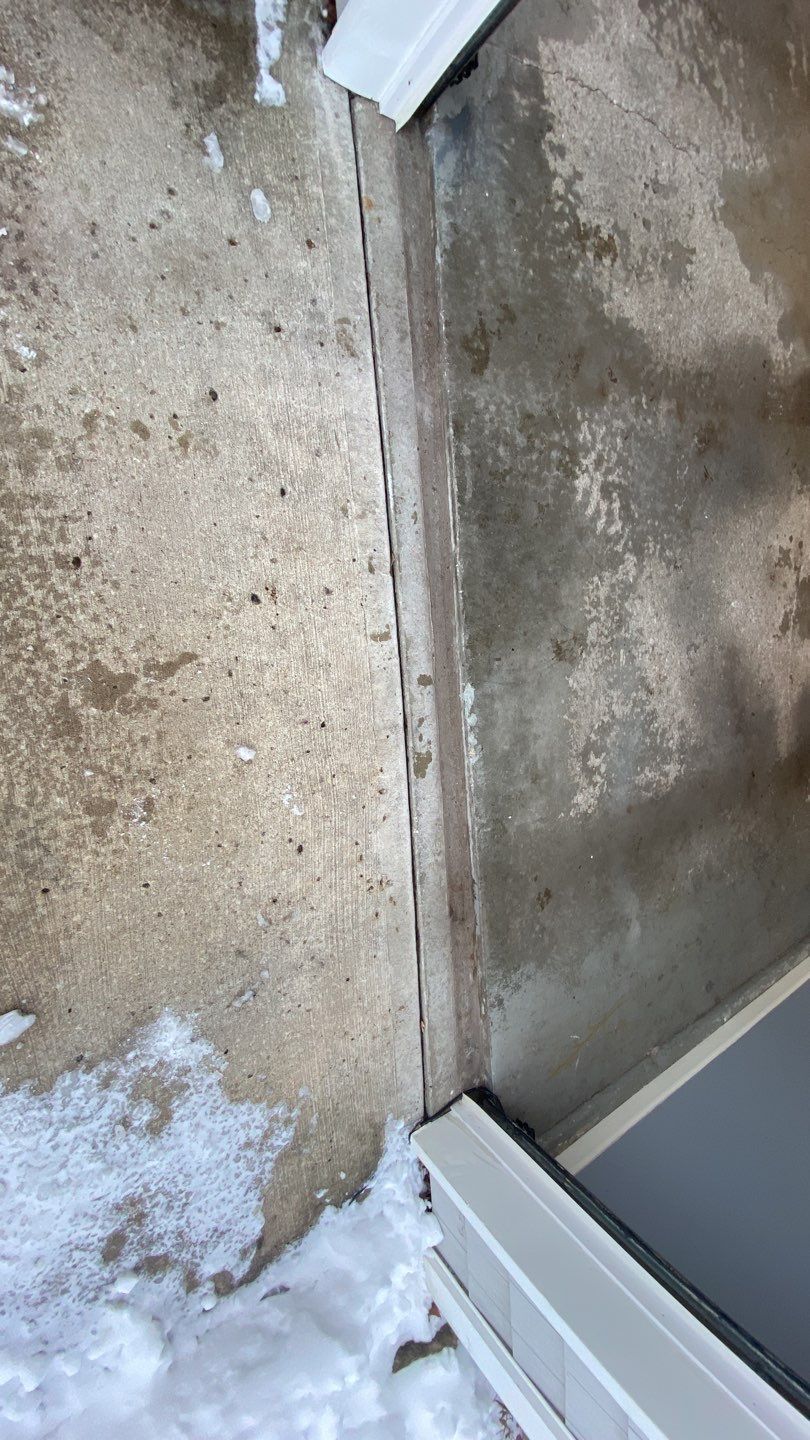 Garage using Domino  by Select Painting, Coatings & Garage Cabinets