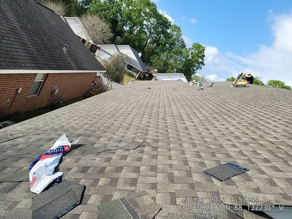 Fortified Roof by American Roofing & Construction LLC