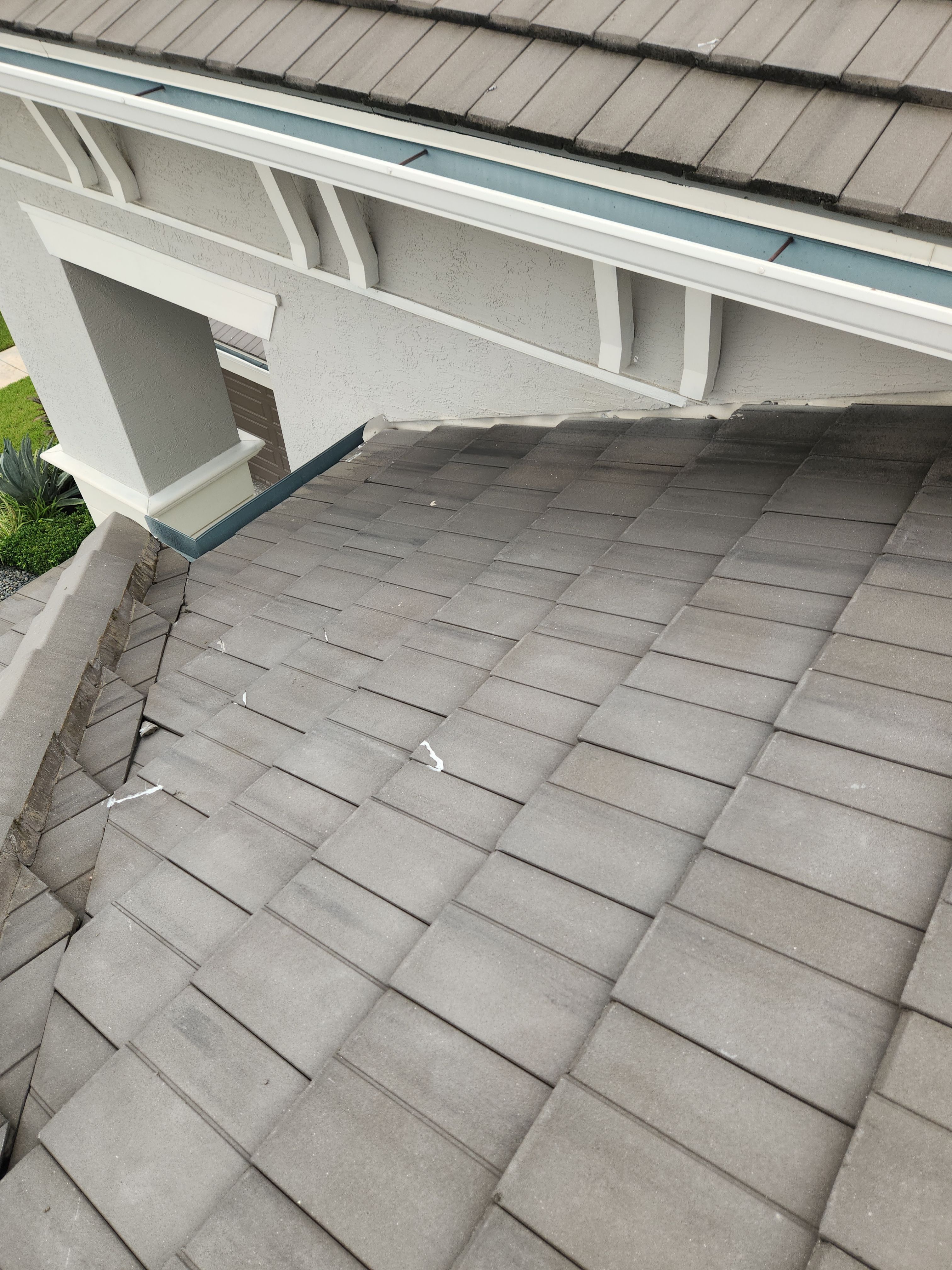 Concrete Tile Roof Repair and Maintenance in Boca Raton by Aastro Roofing
