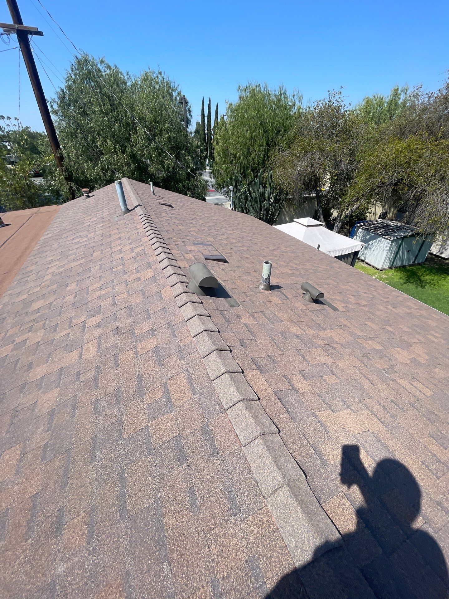 Roof Replacement - Hawaiian Gardens, CA 90716 by Epic Roof Replacement