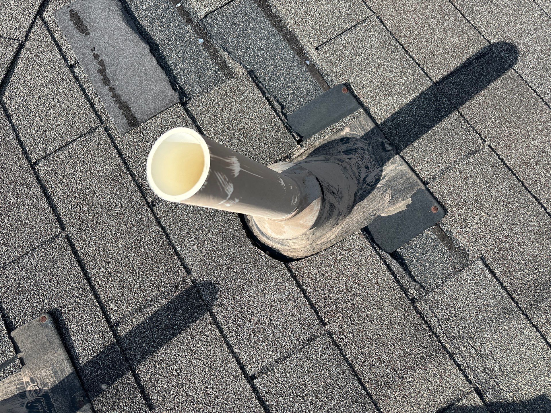 Roof Repair Spring by Roof Repair Company