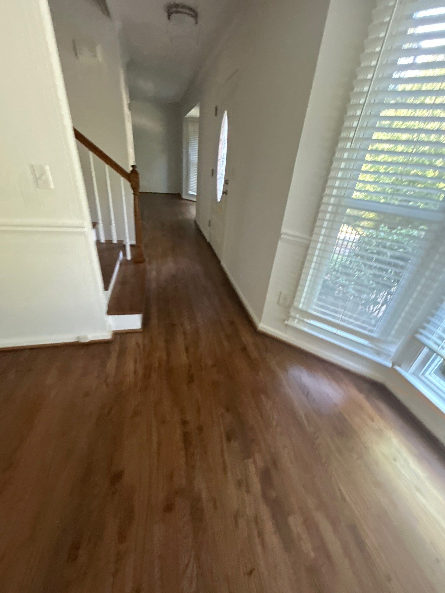 Marietta Home Renovation Featuring Custom Tiled Showers and Kitchen Updates by RENOMAXIT, LLC