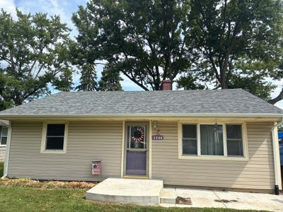 Project in Anderson, IN