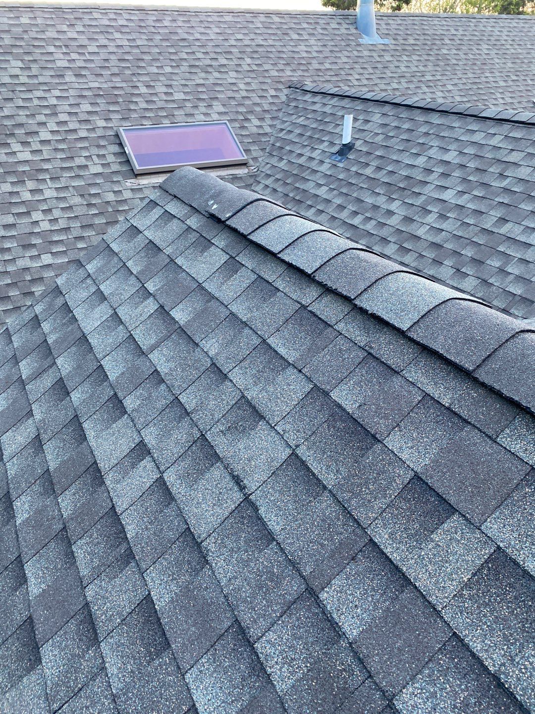 North Shore Roof Replacement by Rhino Roofing LLC