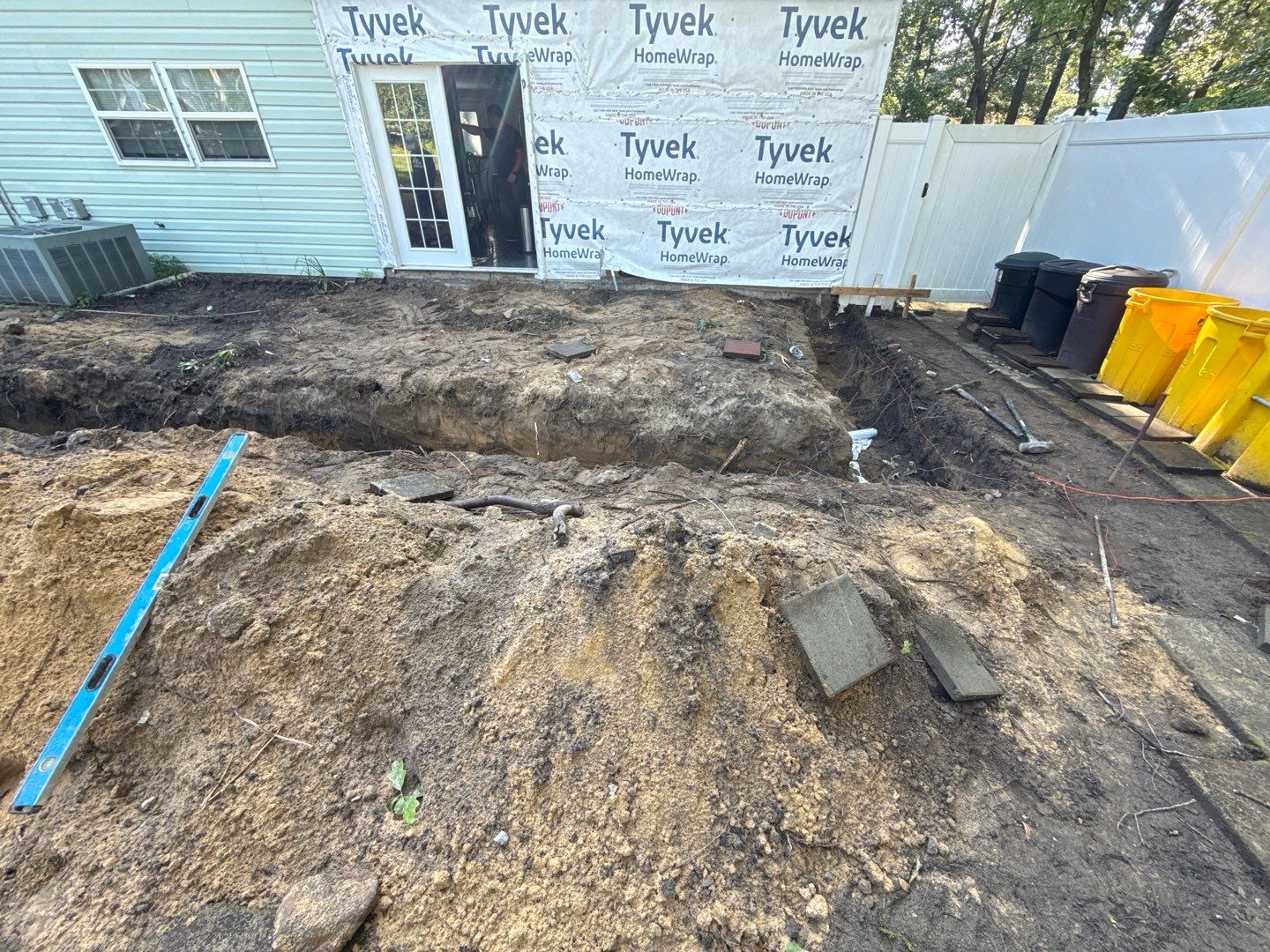 Full Addition in Pasadena MD by Bec Construction Llc
