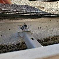 Project in Spring by Royal Crown Roofing 