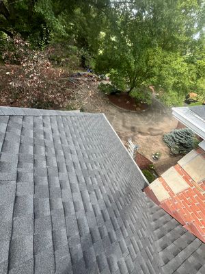 Project in Hudson