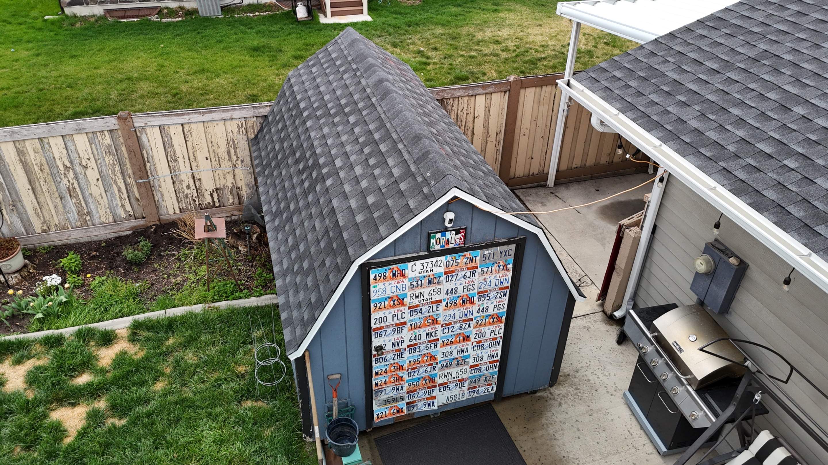 Black Wolf Roofing Utah featured photo.
