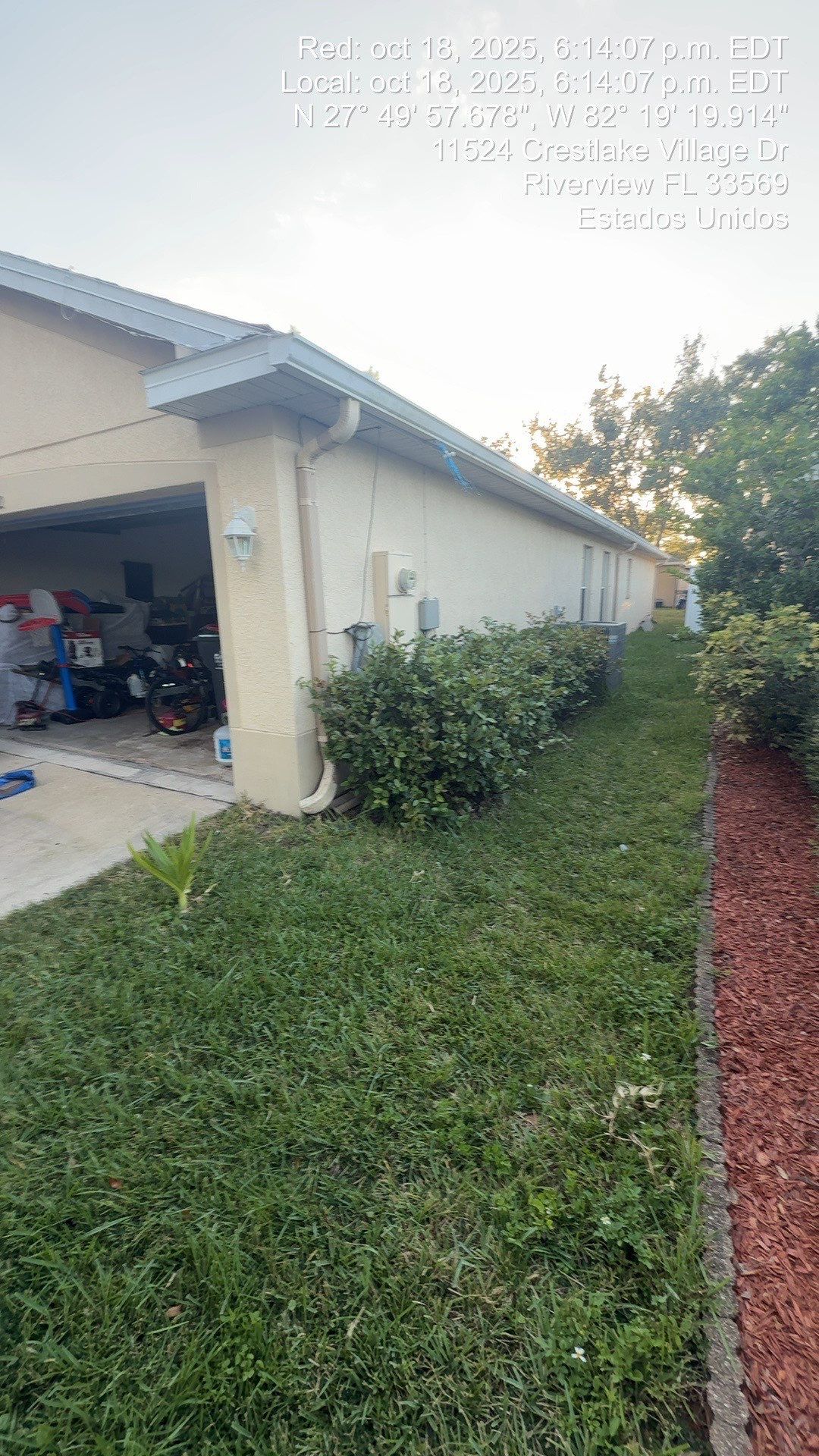 Project in Riverview by You Restorations LLC DBA YOU-Home