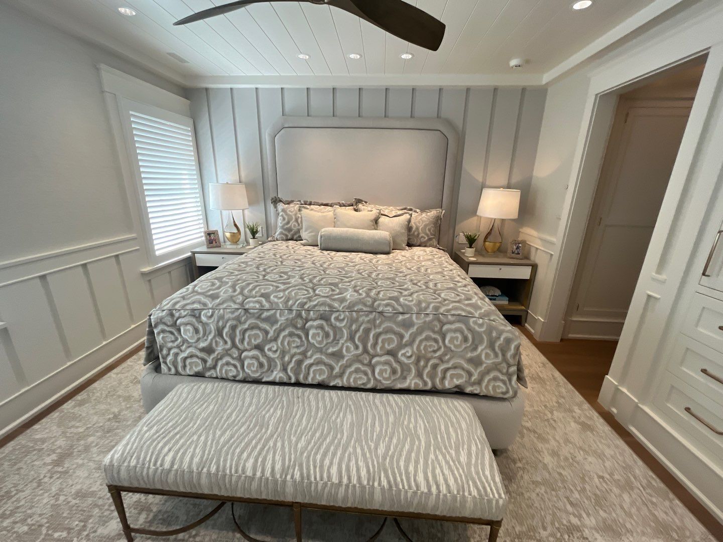 Luxury Home - Avalon, NJ by FreshCoat Works LLC
